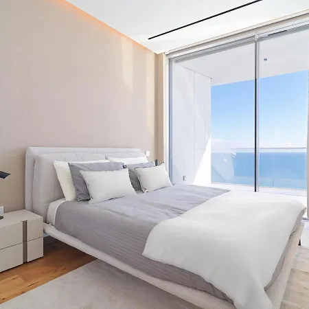 Staycaee's 'the One' Apartment Limassol